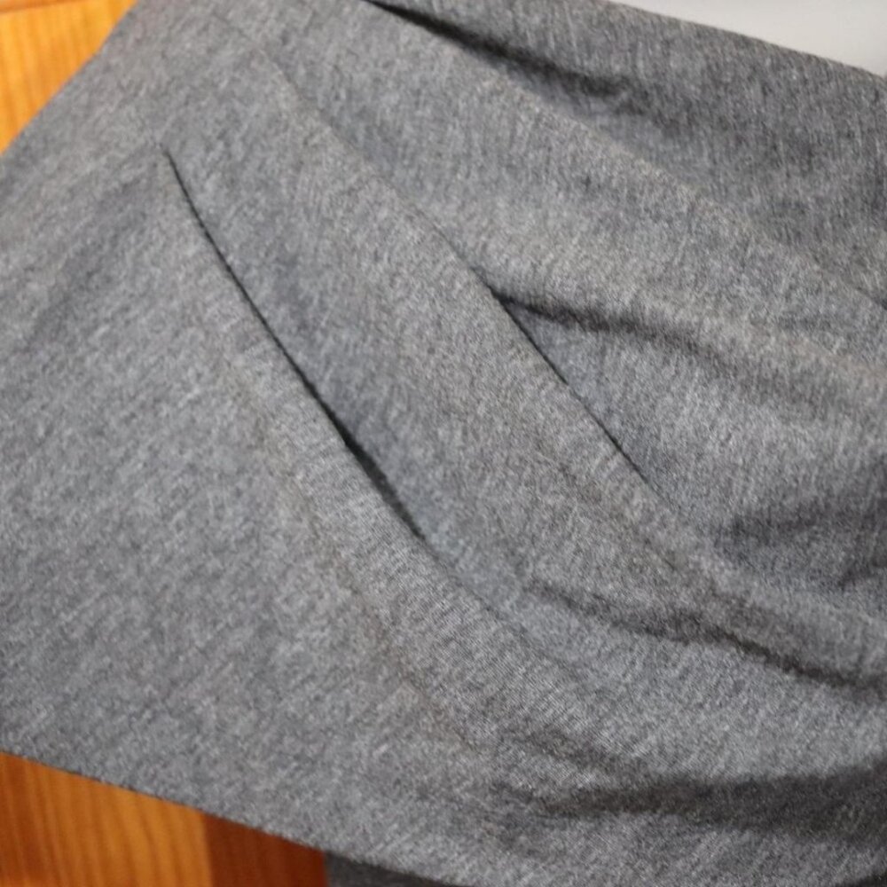 Donna Ricco Gray Dress - Picture 5 of 5